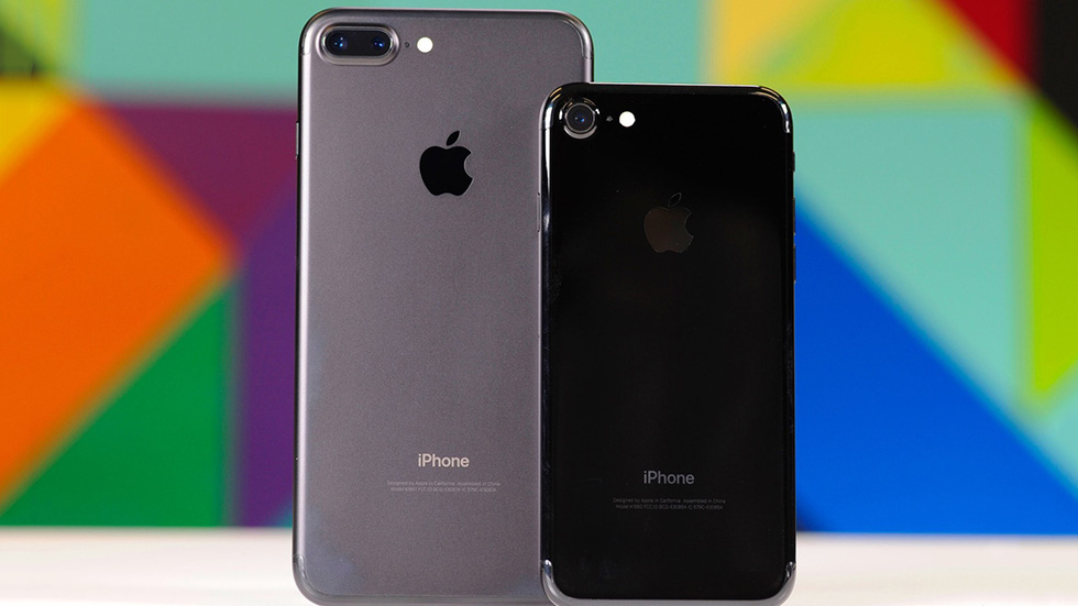Внезапно: «Связной» опустил цены на iPhone 6s, iPhone 7 и iPhone 7 Plus «Как новые»