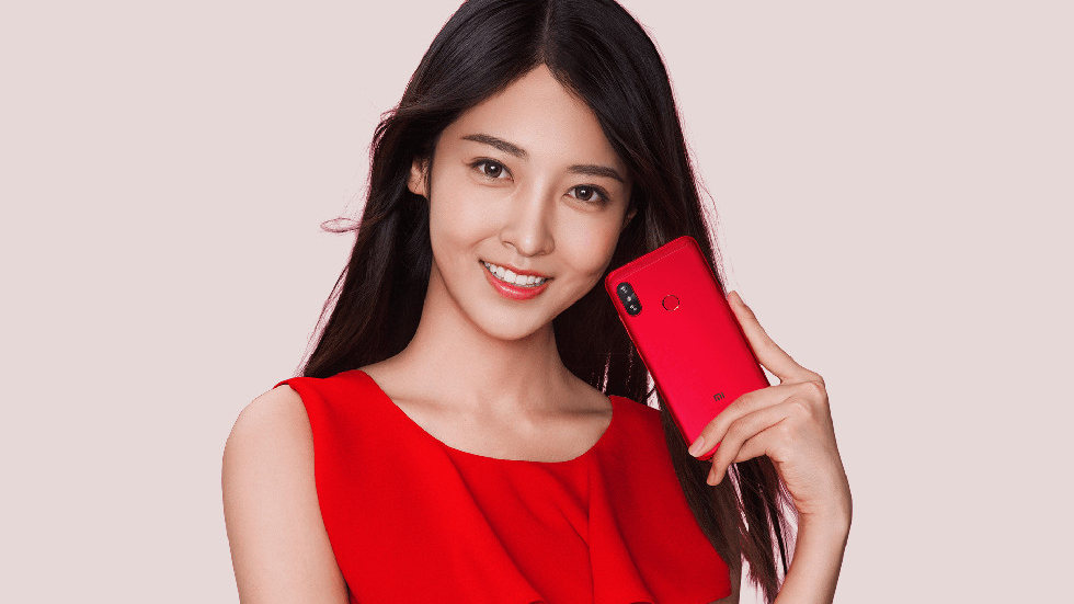 Xiaomi выпустит смартфон с камерой на 108 МП