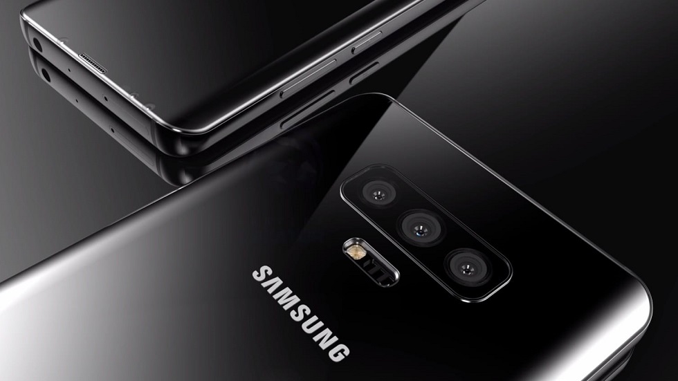Названа дата презентации Samsung Galaxy S10