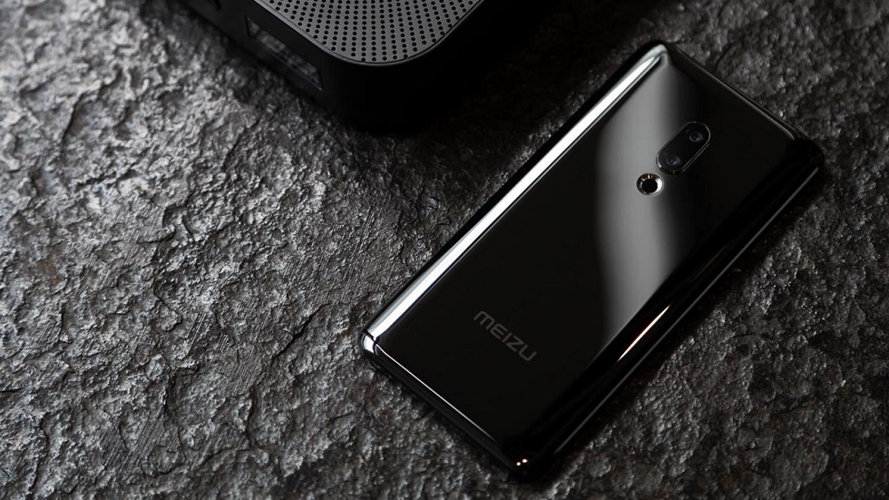 Meizu Zero — первый в мире смартфон без кнопок и портов: обзор, характеристики, цена, отзывы, где купить