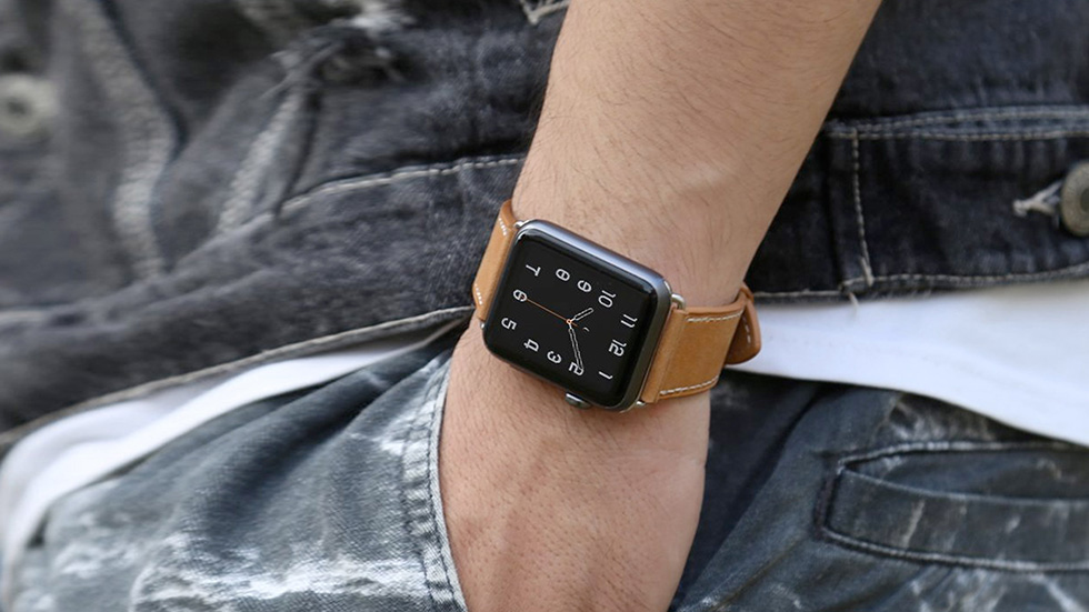 Apple Watch 4 прилично подешевели в МТС