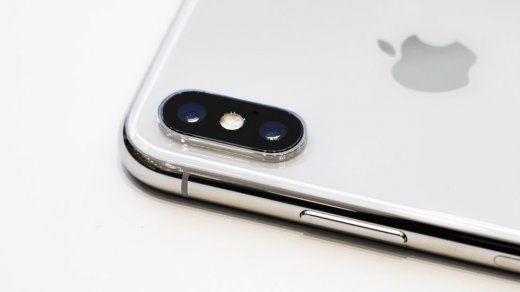 Apple показала лучшие фото на iPhone