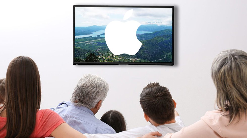 Apple приписывают запуск подписки «все в одном» на музыку, фильмы и новости