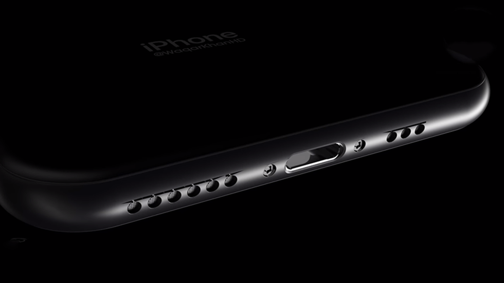 Apple призвали отказаться от разъема Lightning в iPhone 11