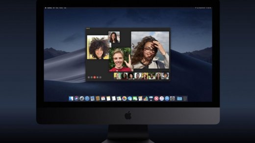 Apple выпустила macOS Mojave 10.14.3 с исправлением опасного бага FaceTime
