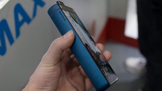 Energizer представила Power Max P18K Pop: «смартфон-кирпич» с аккумулятором на 18 000 мАч. Цена, дата выхода