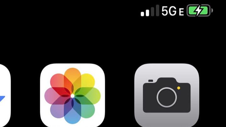 Фейковая иконка 5G в iOS 12.2 удивила пользователей iPhone