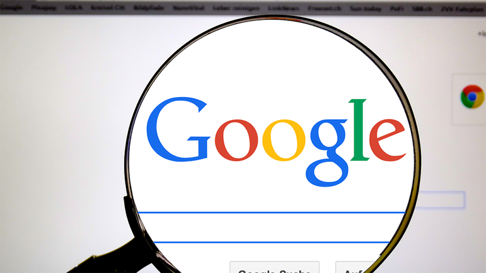 Google массово удалила запрещенные в России сайты из поиска