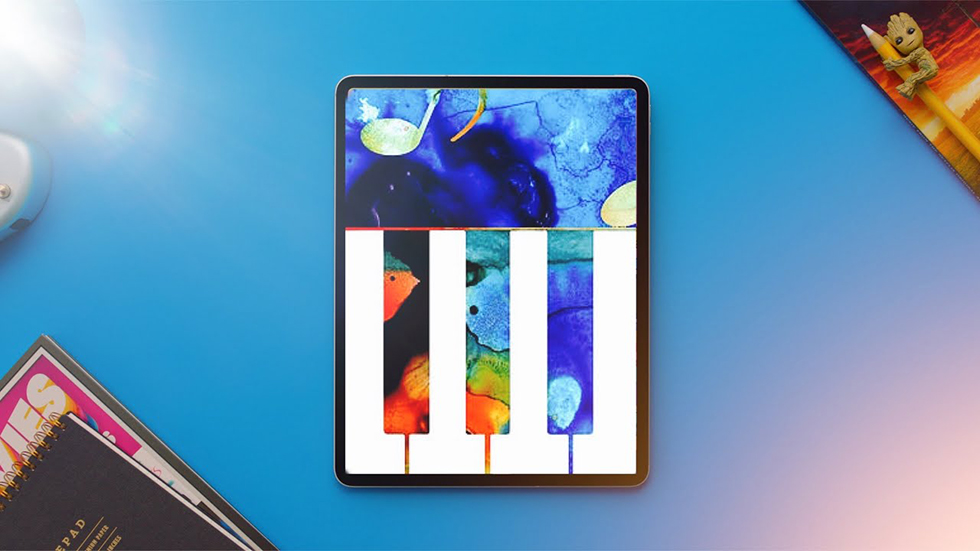 Недорогие iPad 2019 и iPad mini 5 готовы к презентации