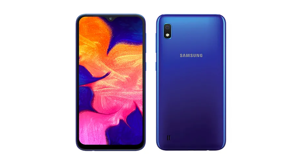 Представлен Samsung Galaxy A10: обзор, характеристики, дата выхода, цена