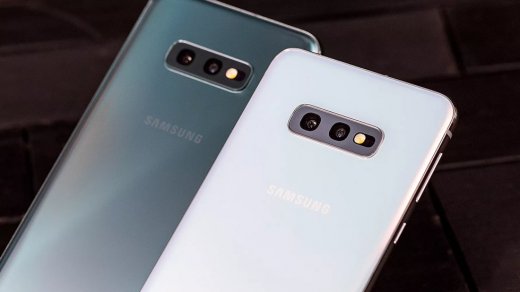 Представлен Samsung Galaxy S10E: обзор, характеристики, дата выхода, цена