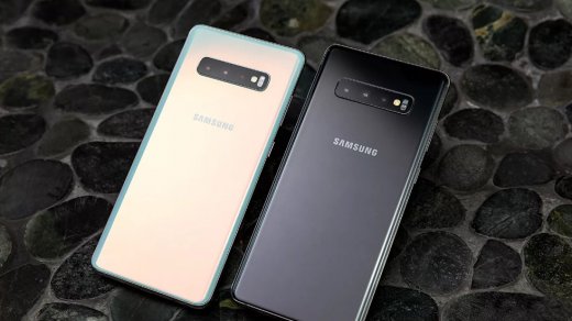 Презентованы Samsung Galaxy S10/S10 Plus: обзор, характеристики, дата выхода, цена
