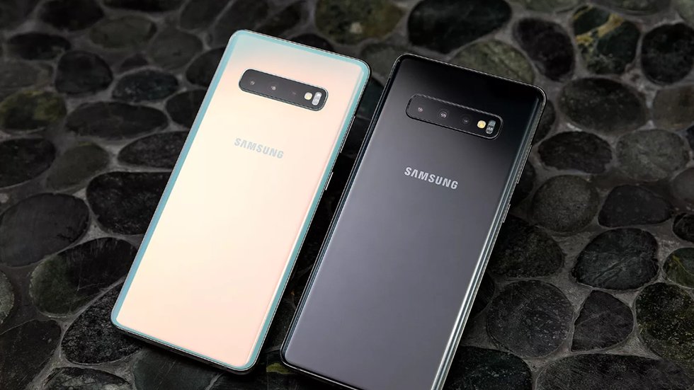 Презентованы Samsung Galaxy S10/S10 Plus: обзор, характеристики, дата выхода, цена, где купить