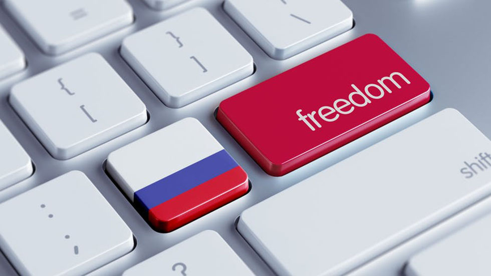 Путин предупредил о теоретической угрозе отключения России от интернета