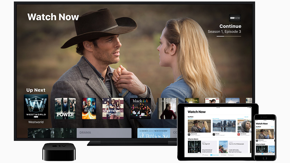 Раскрыта плата за новый ТВ-сервис Apple