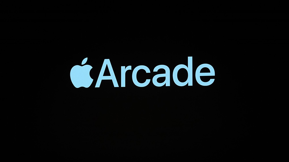 Apple Arcade в России — всего за 199 рублей в месяц