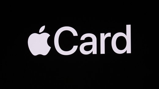Apple Card: умная «кредитка» от Apple