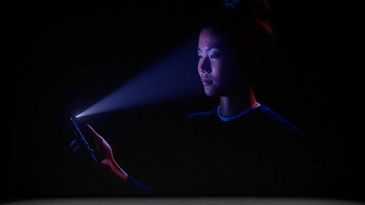 Apple готовит большое улучшение Face ID