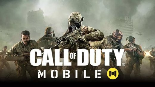 Call of Duty: Mobile выйдет для iPhone и Android