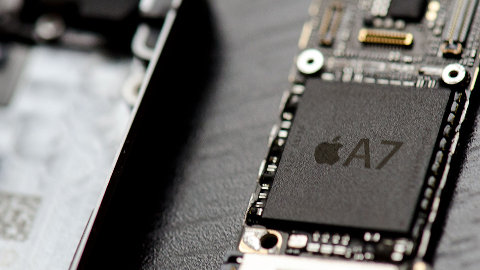 Ключевой разработчик процессоров для iPhone уволился из Apple