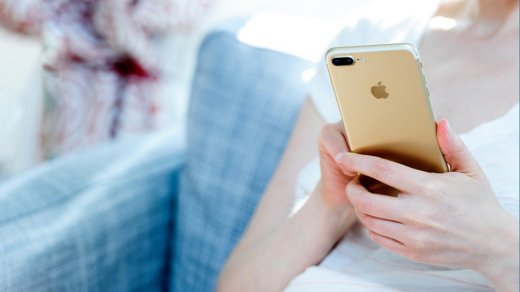 МТС мощно снизил цены на iPhone и Samsung в честь 8 Марта