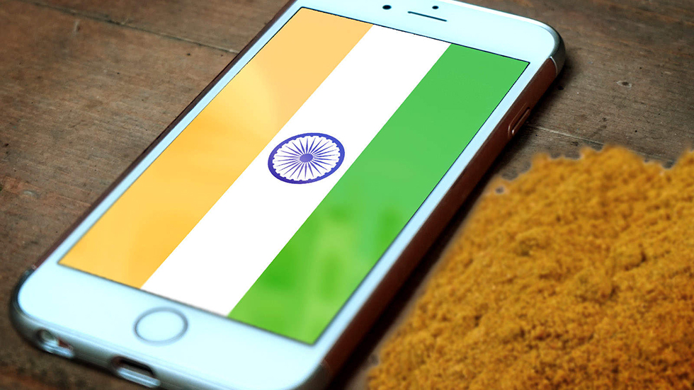 «Made in India»: Apple начнет собирать еще больше iPhone в Индии