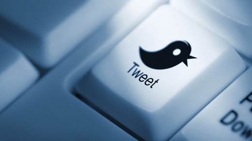 Шалость в Twitter привела к блокировке пользователей