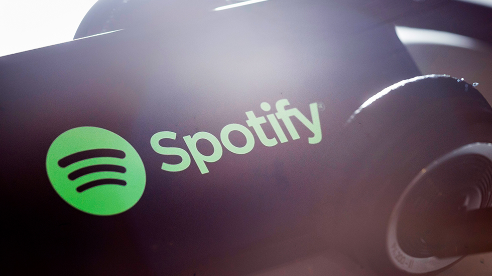 Spotify в России: названа дата запуска и цена
