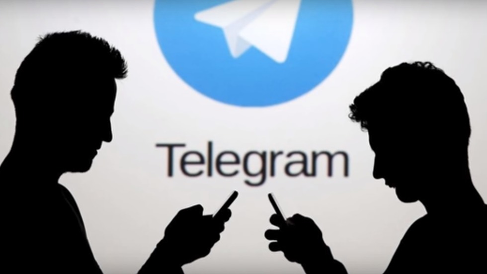 От Apple требуют запретить Telegram