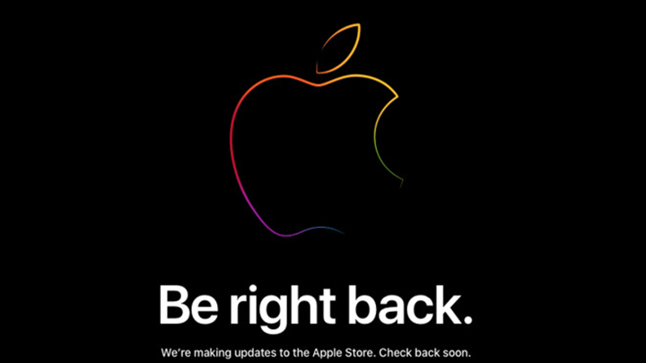 Внезапно: Apple готовит новинки уже сегодня