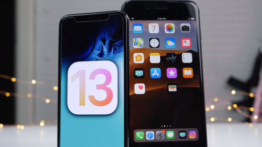 iOS 13 уже протестирована в Geekbench: скорость работы, сравнение с iOS 12