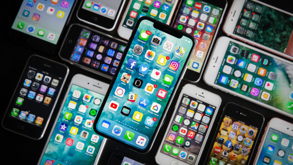 Apple бросила огромные силы на создание своего 5G-модема для iPhone