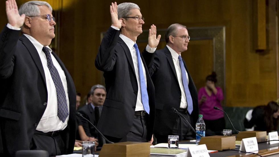 Apple обвинили в краже многих функций iPhone