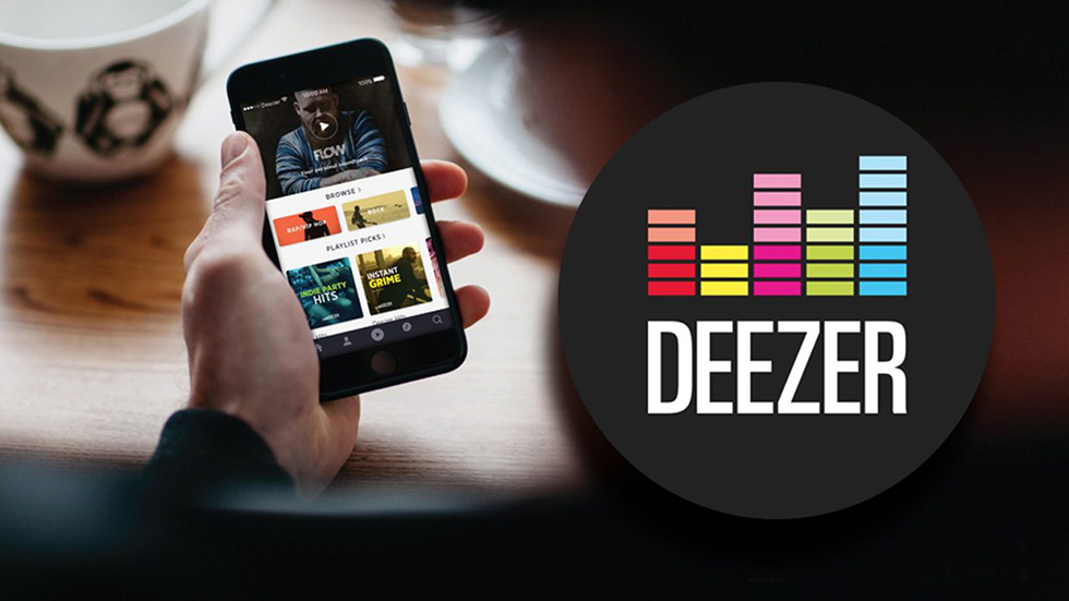 Лайфхаки для поклонников музыки Deezer на iOS