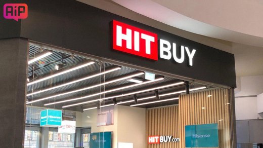 Магазин HitBuy открылся в Москве. Все топ гаджеты Xiaomi, Hisense, Huawei в одном месте