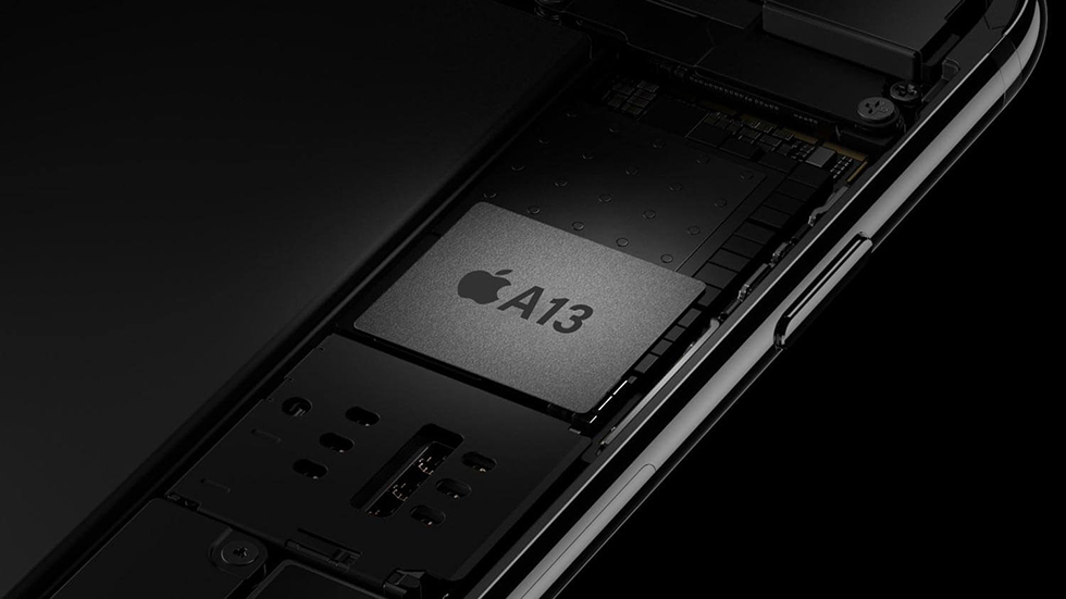 Новый iPhone XI вновь окажется лучше других смартфонов. Позаботится TSMC
