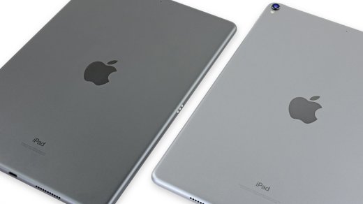 Разбор iPad Air 3 показал неожиданные преимущества планшета