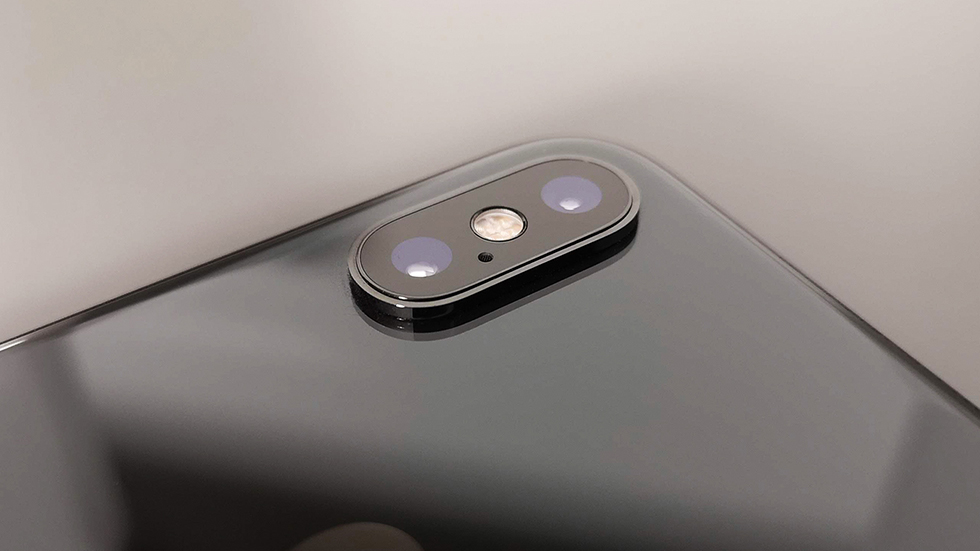 Рок! Apple показала поразительные возможности камеры iPhone XS под трэш-метал