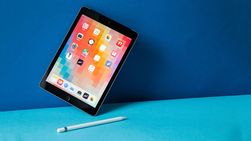 Самый дешевый iPad временно стал еще дешевле