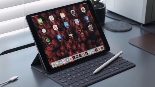 iPad Air 3 и iPad mini 5 поступили в продажу в России