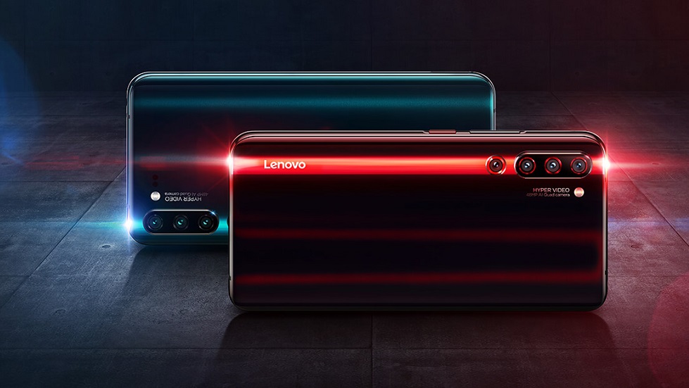 Презентован смартфон Lenovo Z6 Pro: обзор, характеристики, цена, где купить