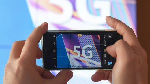 5G-смартфоны станут недорогими