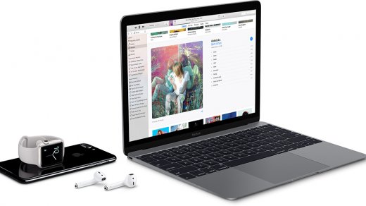 Apple выпустила первые бета-версии macOS Mojave 10.14.6, watchOS 5.3 и tvOS 12.4