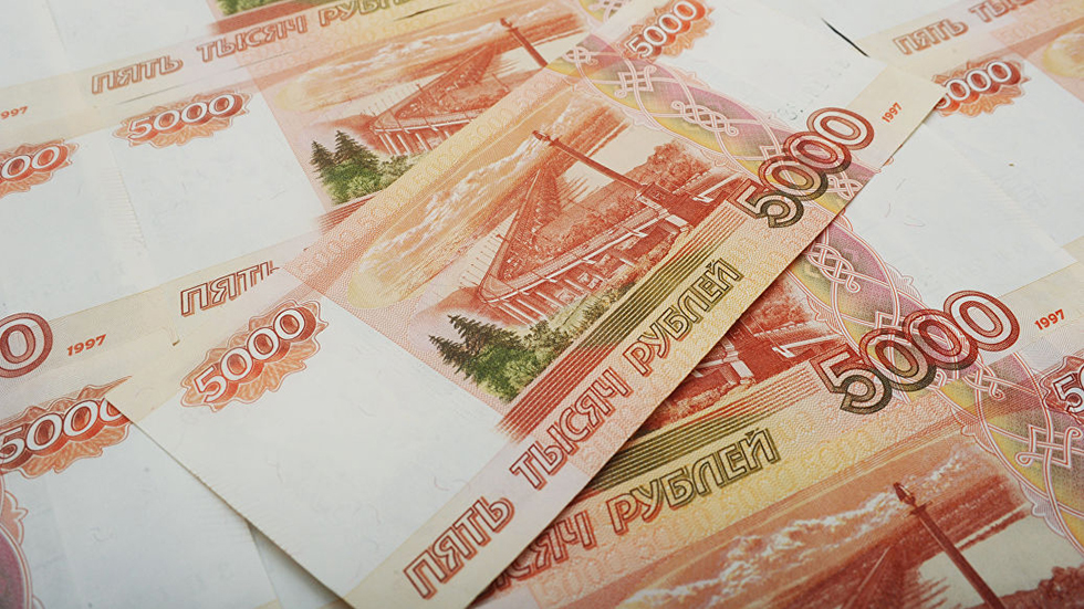 Банкомат в Москве крупно обокрали при помощи купюр «банка приколов»