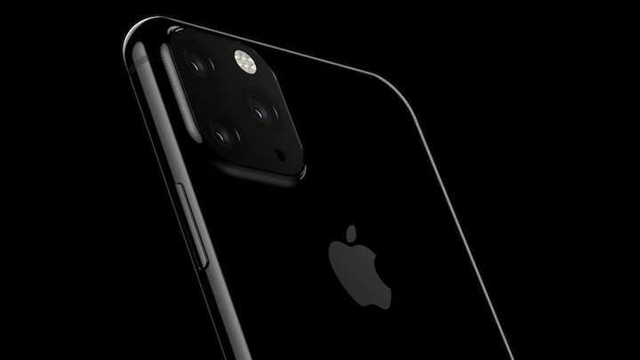 Известный эксперт подтвердил дизайн iPhone XI
