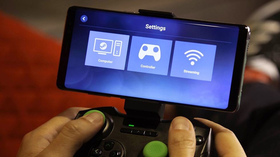 Как играть в игры из Steam на iPhone и iPad: инструкция, как подключить геймпад от PS4, отзывы