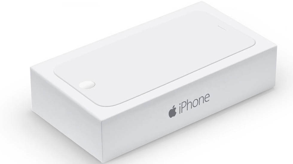 Мошенник обманул Apple на 65 миллионов рублей снимками пустых коробок от iPhone