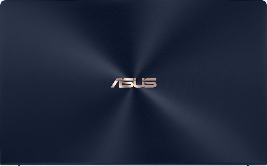 Ноутбуки Asus ZenBook 13/14/15 — тонкие, невероятно мощные и с особым тачпадом-дисплеем