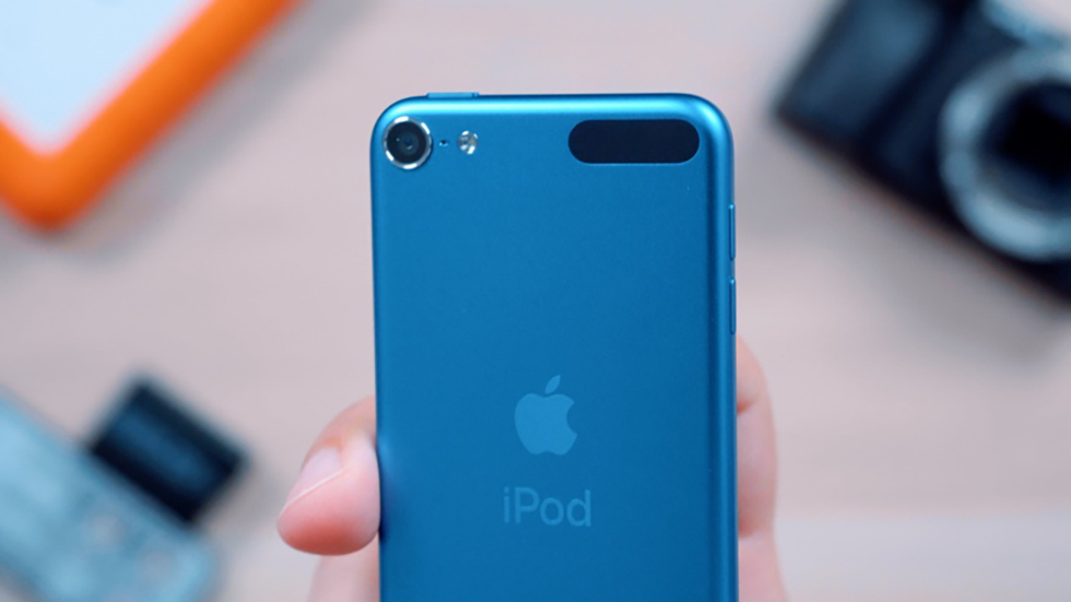 Первый обзор iPod touch 7G. Кому стоит покупать?