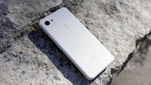 Google высмеивает iPhone за ужасную камеру и неадекватную цену